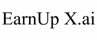 earnup x.ai