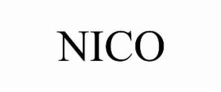 nico