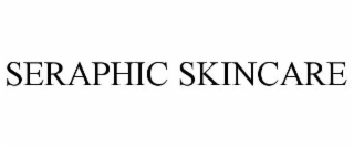 seraphic skincare
