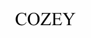 cozey