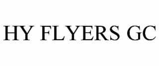 hy flyers gc