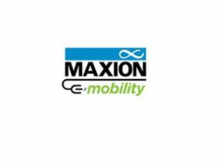 maxion mobility