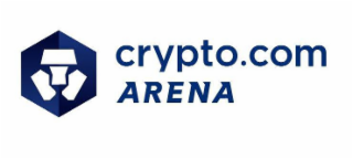 crypto.com arena
