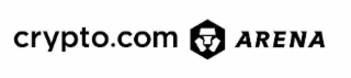 crypto.com arena