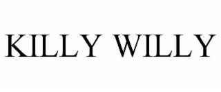 killy willy