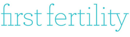 first fertility