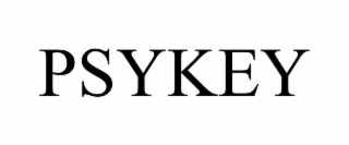 psykey