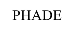 phade