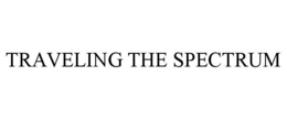 traveling the spectrum