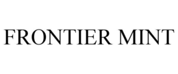 frontier mint