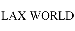 lax world