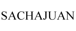 sachajuan