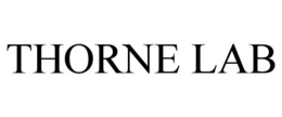 thorne lab