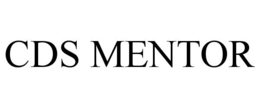 cds mentor