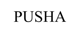 pusha