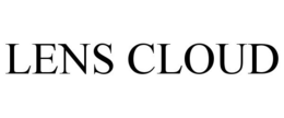 lens cloud