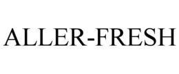 aller-fresh