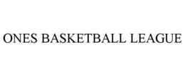ones basketball league
