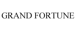 grand fortune