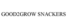 good2grow snackers