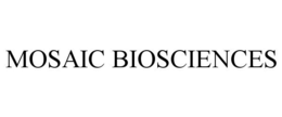 mosaic biosciences