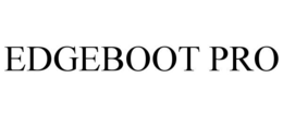 edgeboot pro