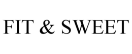 fit & sweet