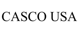 casco usa