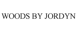 woods by jordyn