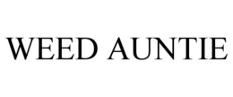weed auntie
