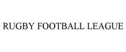 rugby football league