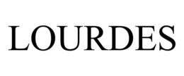 lourdes