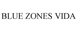 blue zones vida