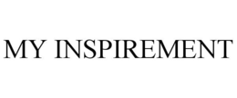 my inspirement