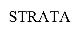 strata