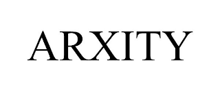 arxity