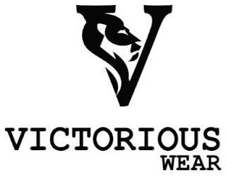 v victorious wear