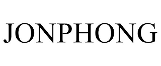 jonphong