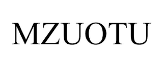 mzuotu