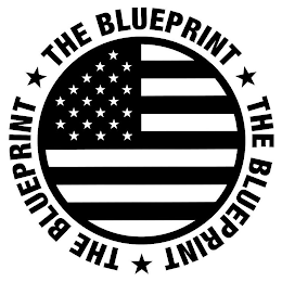 the blueprint the blueprint the blueprint