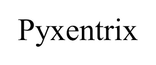 pyxentrix
