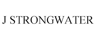 j strongwater