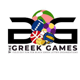 gg the greek games field day fun for black greek letter organizations