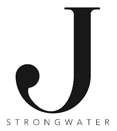 j strongwater
