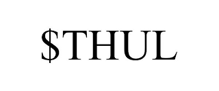 $thul