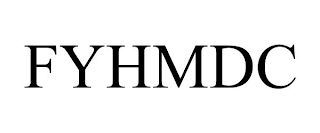 fyhmdc