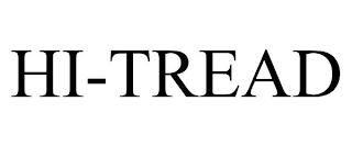 hi-tread