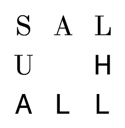 s a l u  h a l l