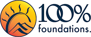 100% foundations.
