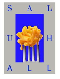 s a l  u   h   a l l